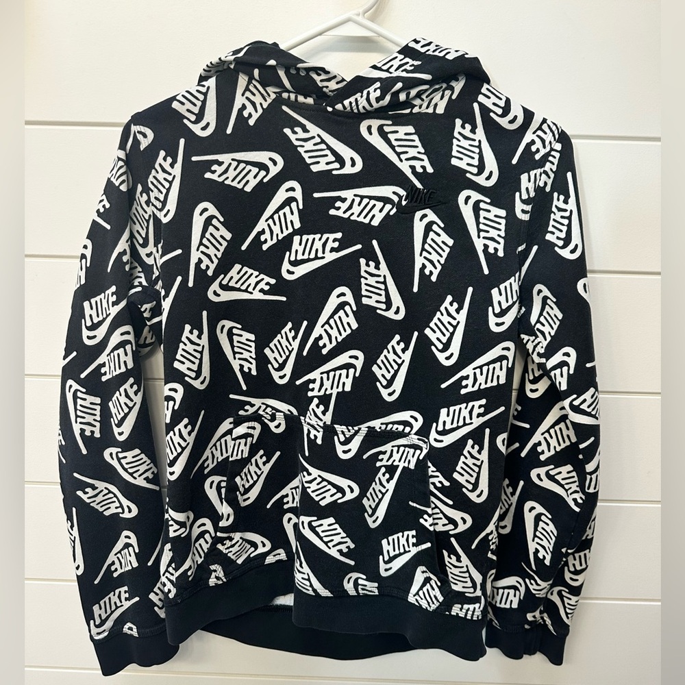 Boys Nike Sweatshirt